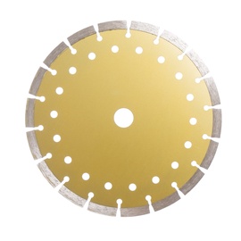Teemantlõikeketas Cedima Segment Gold 230x2.4x22.23mm