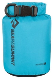 Sea To Summit Big River Dry Bag Blue 1L