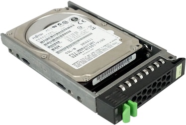 Fujitsu 600GB 10000RPM 2.5" SAS S26361-F5550-L160