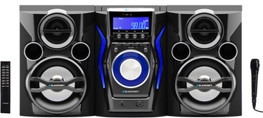 Музыкальный центр Blaupunkt \\tMC60-BT, 150 Вт