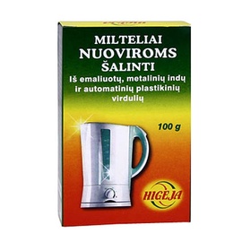 Katlakivieemaldaja Higėja pulber 100 g