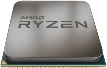Procesors AMD Ryzen 5 3600X, 3.6GHz, AM4, 32MB