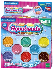 Epoch Aquabeads Jewel Bead Pack 79178