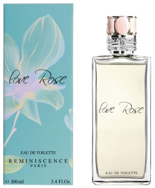 Reminiscence Love Rose 100ml EDT