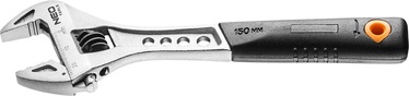 Regulējamas uzgriežņu atslēgas NEO, 300 mm, 38 mm