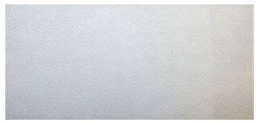 Aizkari Topping 17 Pearl 300cm, balti