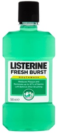 Listerine Freshburst 500ml