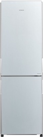 Šaldytuvas Hitachi R-BG410PRU6