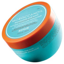 Juuksemask Moroccanoil, 250 ml