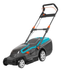 Zāles pļāvējs ar akumulatoru Gardena PowerMax Li-40/37