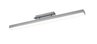 Lubinis šviestuvas Reality Agano R62801107, 1 x 18 W, SMD, integruota LED