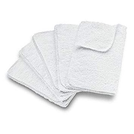 Karcher Terry Cloths Wide 5pcs
