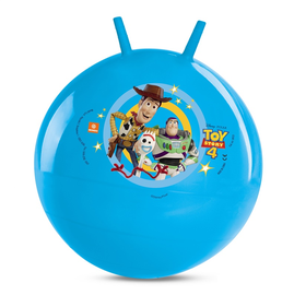 Šokinėjimo kamuolys Mondo Toy Story 4, Ø50 cm