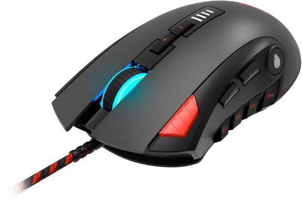 xenon 210 gaming mouse