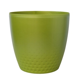 PUĶU PODS PERLA D14 H13.5 PLASTMASAS ZAĻ