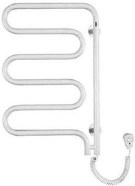 Instal Projekt Spina Towel Dryer 400x1045mm White