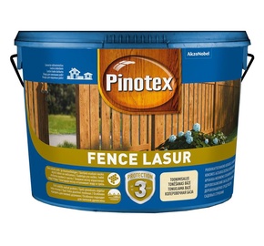 Impregnants Pinotex fence lasur oregon 2.5l