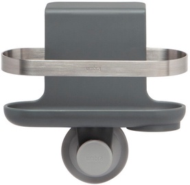 Virtuves statīvs Umbra Holster Sponge Caddy Charcoal