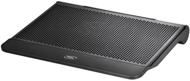Deepcool Notebook Cooler N6000 Black
