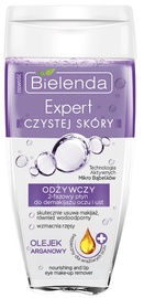Bielenda Nourishing 2-Phase Eye and Lip Make-Up Remover 250ml