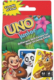 Lauamäng Mattel UNO Junior GKF04