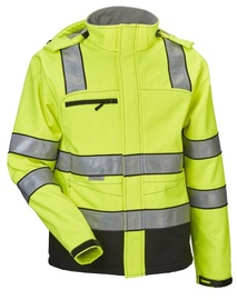 Jacket HI-VIS, S