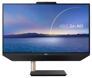 Стационарный компьютер Asus Zen AiO, Intel UHD Graphics 630