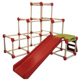 Lil' Monkey Climb N' Slide Pyramid 491303