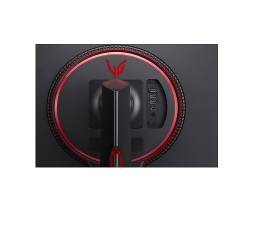 Монитор LG 24GN650, 24″, 1 ms