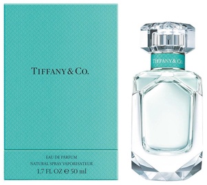 Parfüümvesi Tiffany&Co Eau De Parfum 50ml EDP