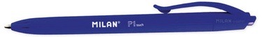 Milan Ball Pen P1 Touch Blue