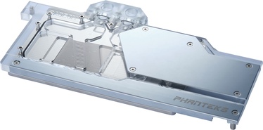 Phanteks AMD Radeon VII GPU Full Water Block DRGB Chrome