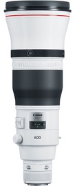 Canon EF 600mm f/4L IS III USM