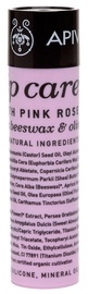 Apivita Lip Care 4.4g Pink Rose