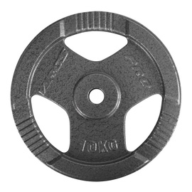 Diskinis svoris grifui VirosPro Sports 37209, 10 kg