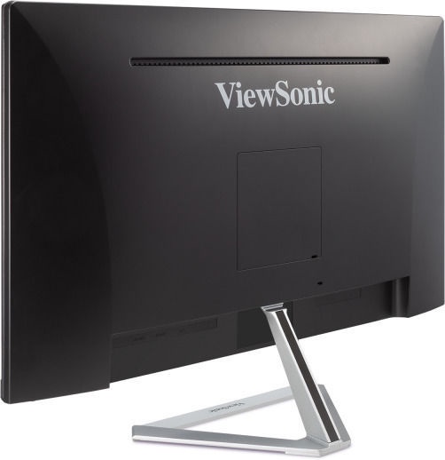 Monitorius Viewsonic VX2776-4K-MHD, 27", 4 ms