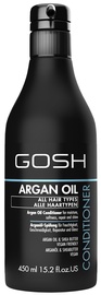 Gosh Argan Oil Conditioner 450ml