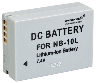 Eneride Battery E Can NB-10L 800mAh