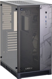 Lian Li PC-O11WGX ROG Edition Mid Tower eATX Black