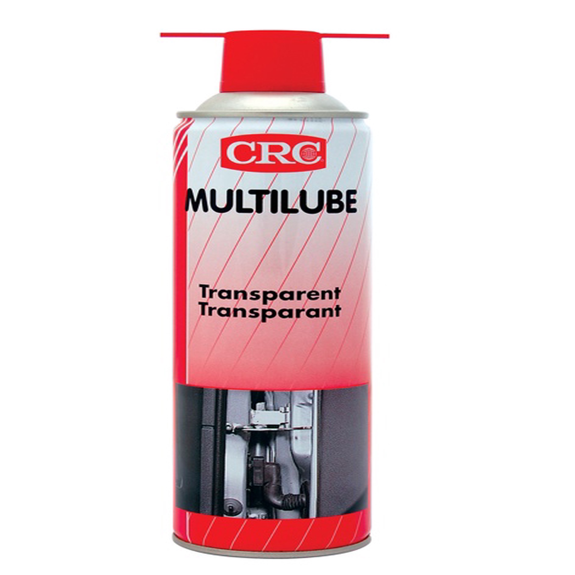 Multimääre CRC Multilube, 500ml - Krauta.ee