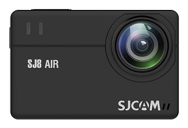 Seikluskaamera Sjcam SJ8 AIR