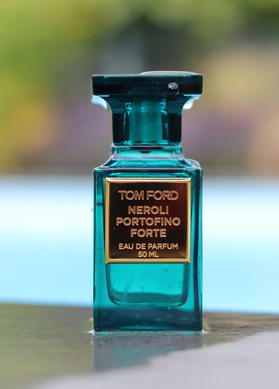 驚きの価格-送料無料 TOM FORD - Neroli Portofino EDP 50ml •トム