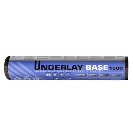 MATT UNDERLAY BASE 1500 15 M2