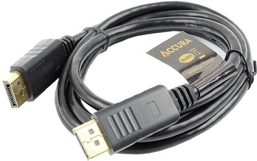 Juhe Accura Premium DisplayPort ACC2147 1.8m