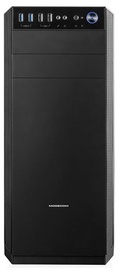 Modecom Midi Tower Oberon Black