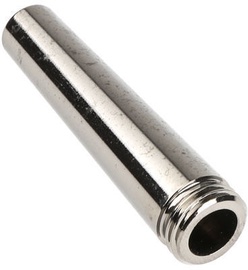 Bitspower G1/4" Black Sparkle Aqua-Pipe I