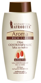 Afrodita Aroma Rich Care 125ml