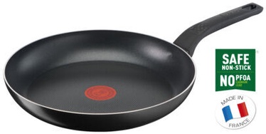 Praepann Tefal B5560753, 30 cm, alumiinium