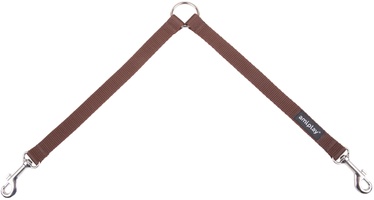 Amiplay Basic Coupler Brown L 30x2cm