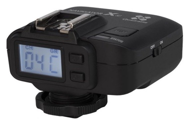 Quadralite Navigator X Receiver Canon